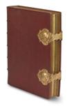 (MANUSCRIPT REFERENCE--HORAE B.M.V.) Le Livre dHeures de la Reine Anne de Bretagne.